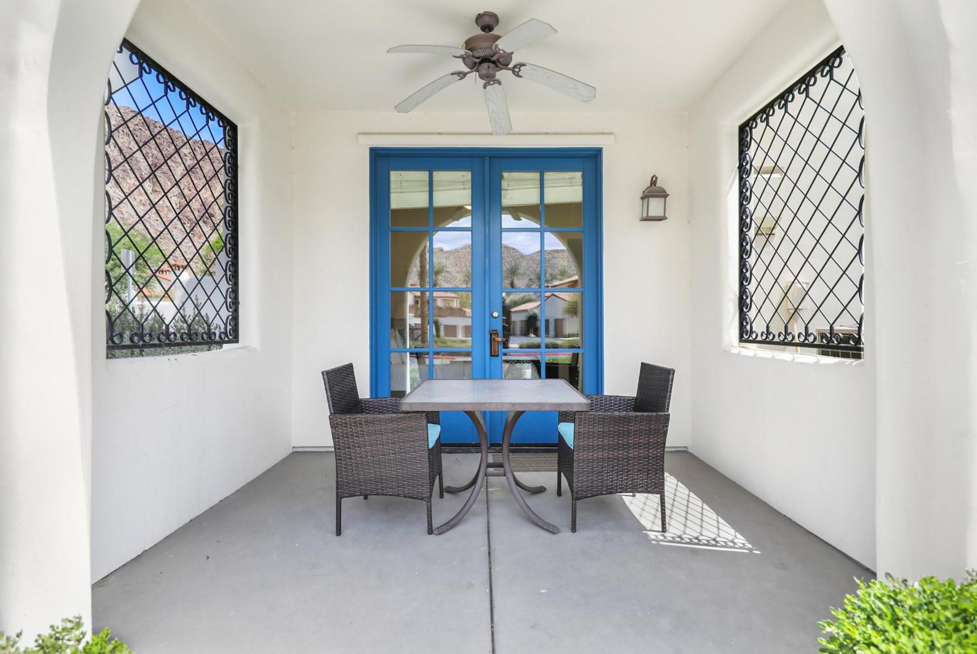 Luxurious Villa With Majestic Mountain View, 12 Pools, Spas, Ground Floor La Quinta Buitenkant foto