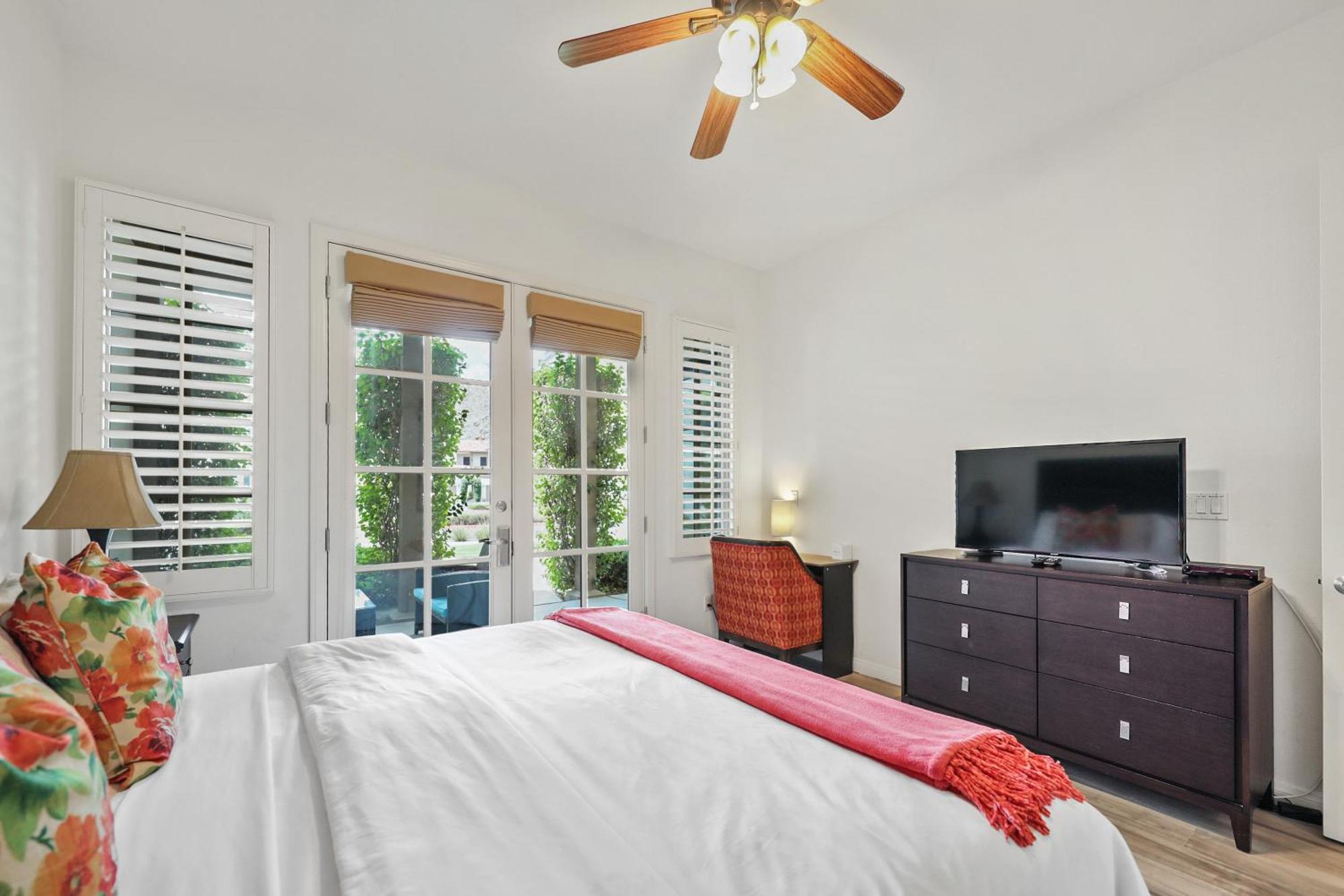 Luxurious Villa With Majestic Mountain View, 12 Pools, Spas, Ground Floor La Quinta Buitenkant foto