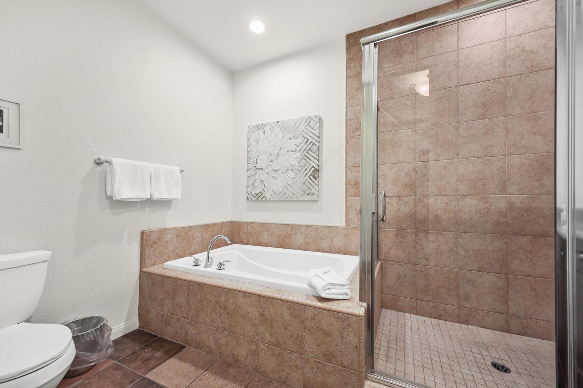 Luxurious Villa With Majestic Mountain View, 12 Pools, Spas, Ground Floor La Quinta Buitenkant foto